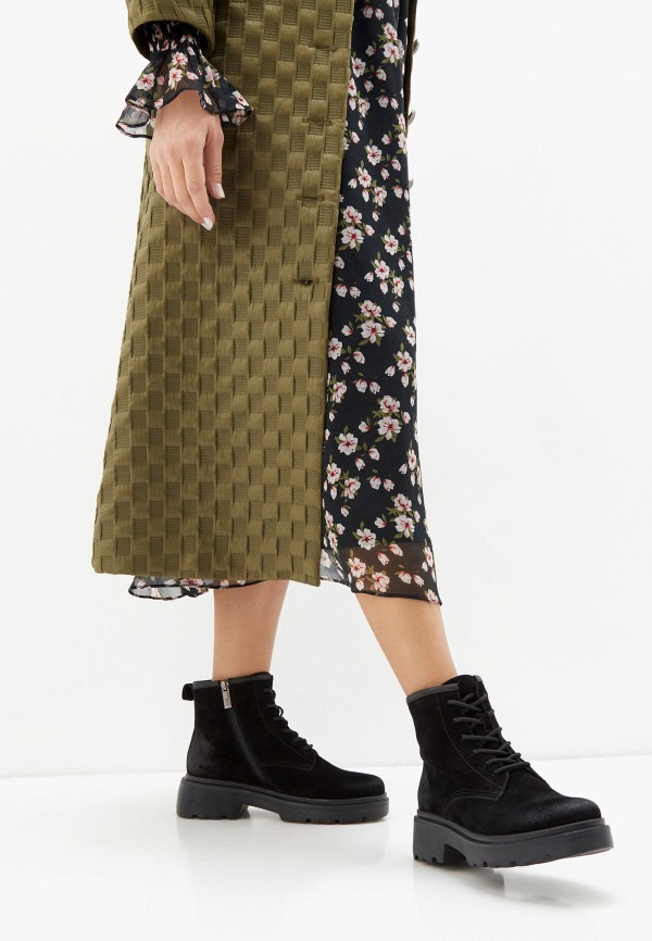 фото Ботинки francesco donni