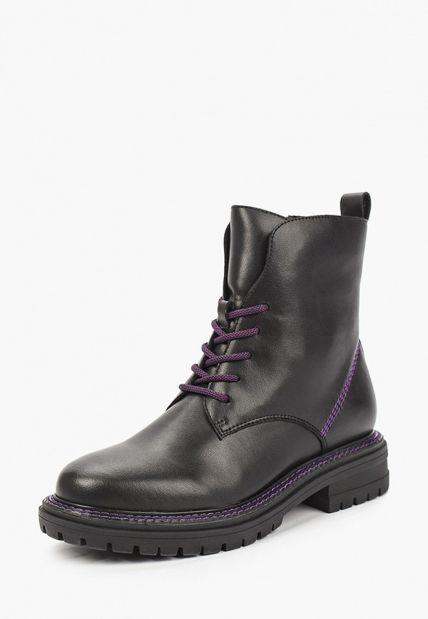 фото Ботинки francesco donni