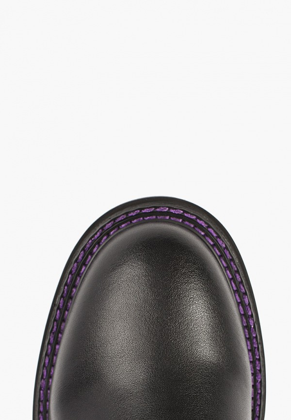 фото Ботинки francesco donni