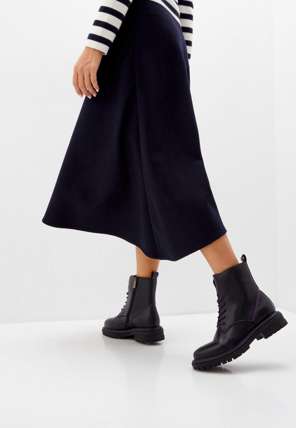 фото Ботинки francesco donni