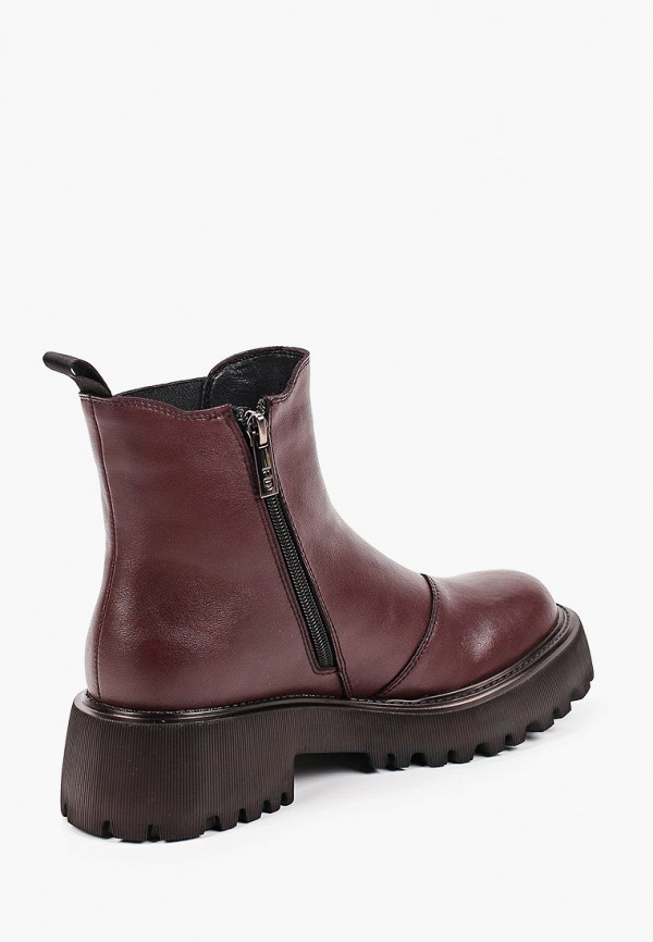 фото Ботинки francesco donni