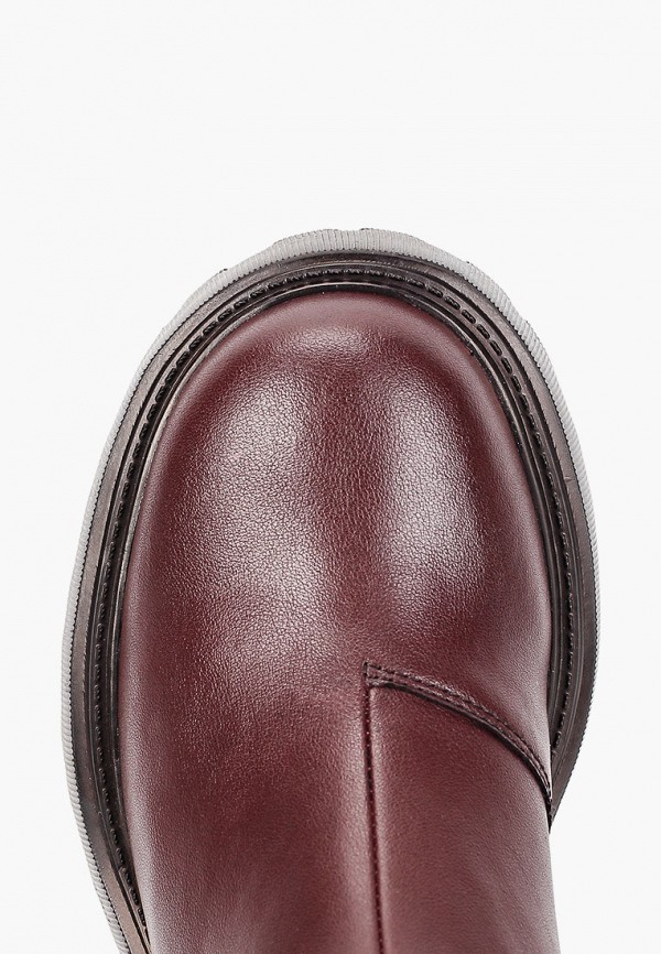 фото Ботинки francesco donni