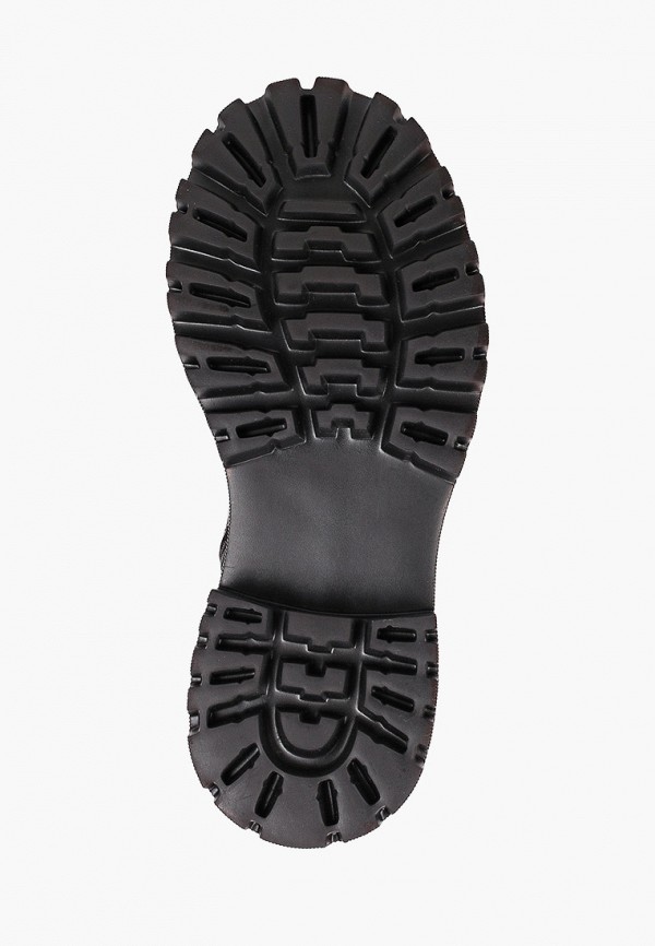 фото Ботинки francesco donni