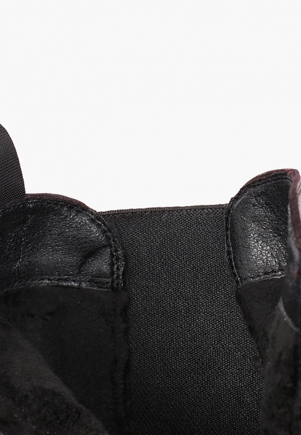 фото Ботинки francesco donni