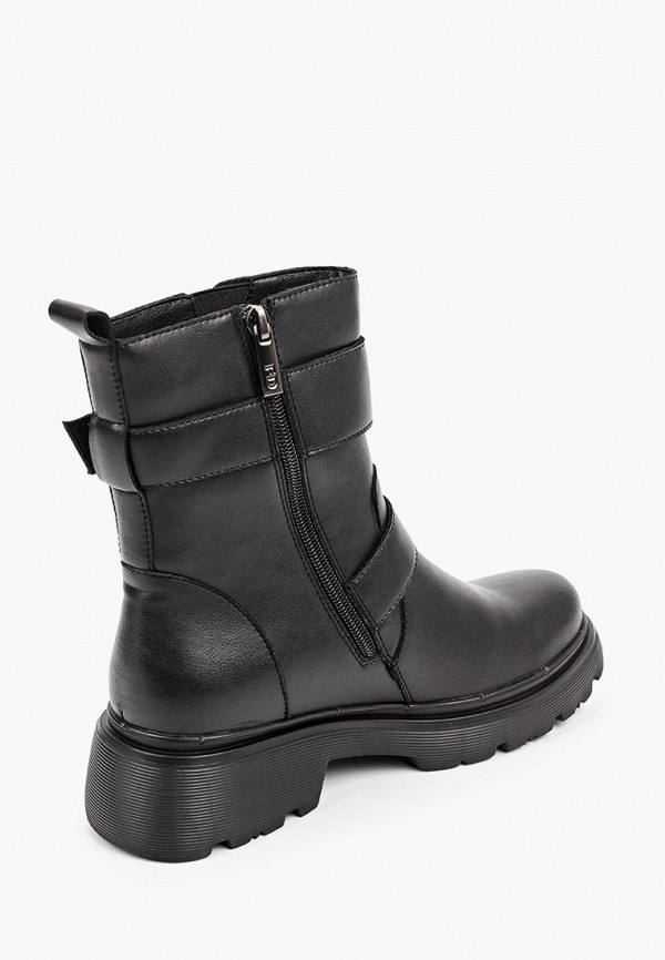 фото Полусапоги francesco donni