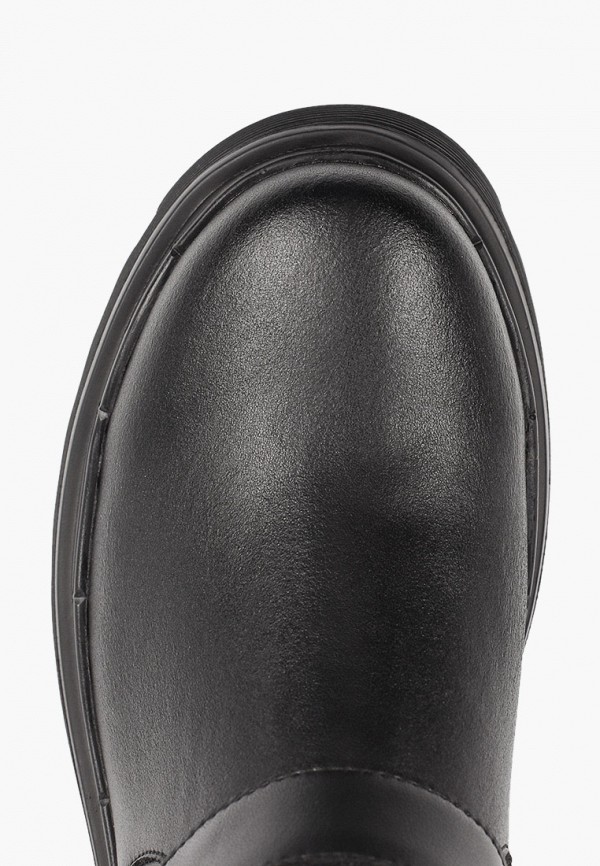 фото Полусапоги francesco donni