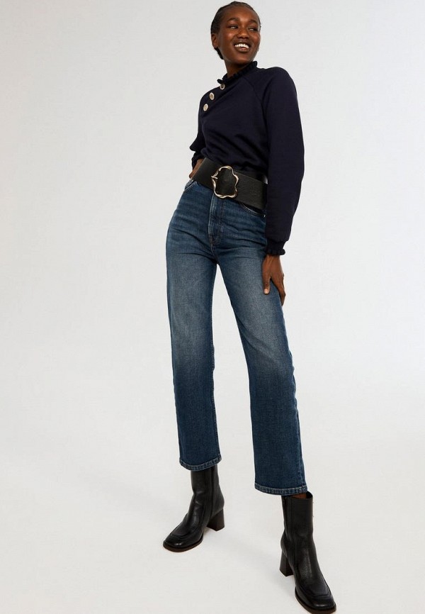фото Джинсы claudie pierlot