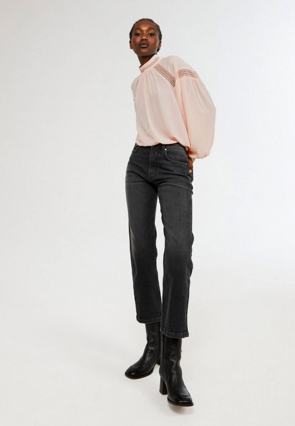 фото Джинсы claudie pierlot