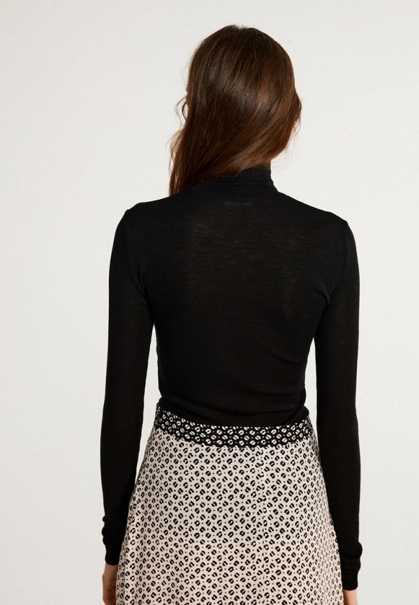 

Водолазка Claudie Pierlot, Черный