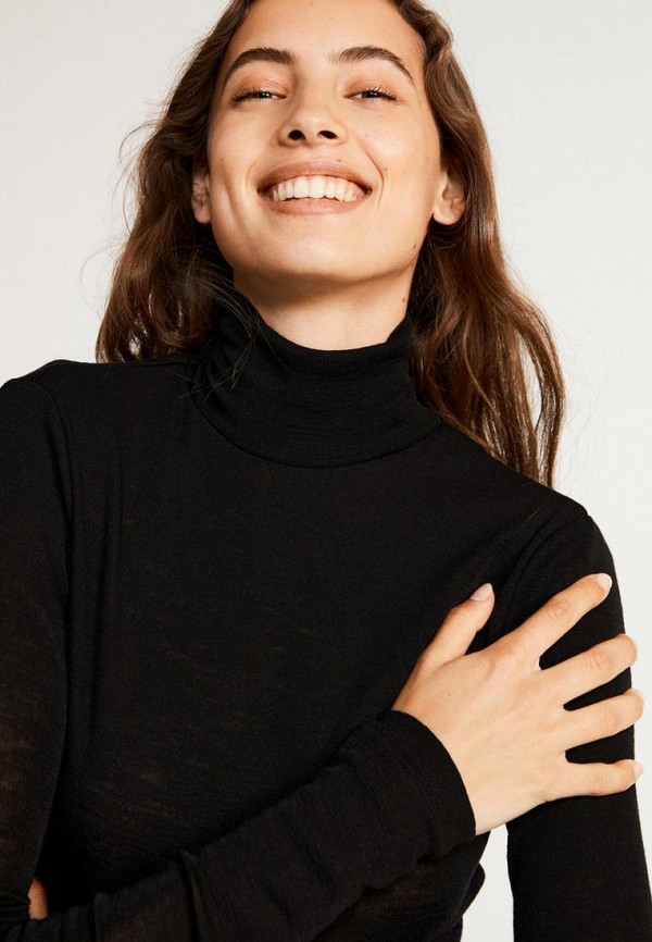 фото Водолазка claudie pierlot