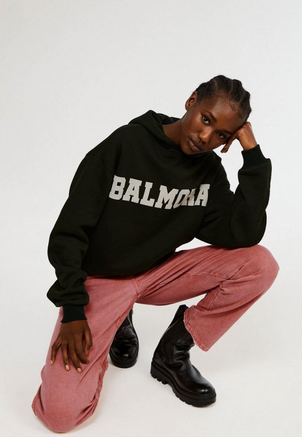 фото Худи claudie pierlot