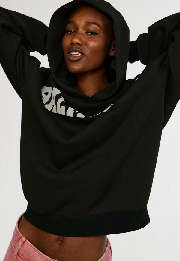 фото Худи claudie pierlot