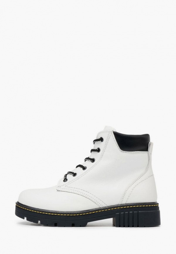 фото Ботинки alessio nesca