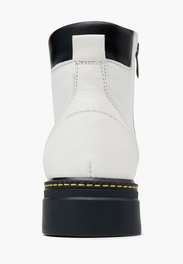 фото Ботинки alessio nesca