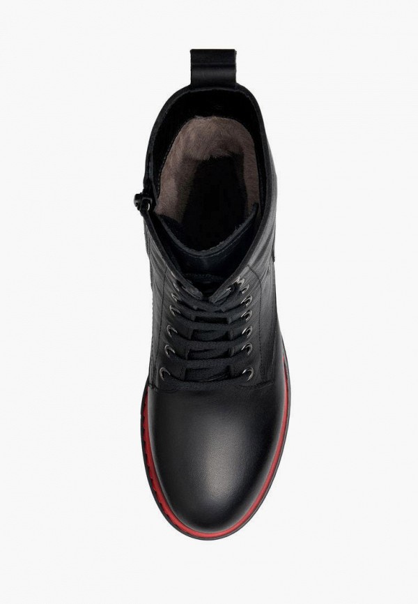 фото Ботинки pierre cardin