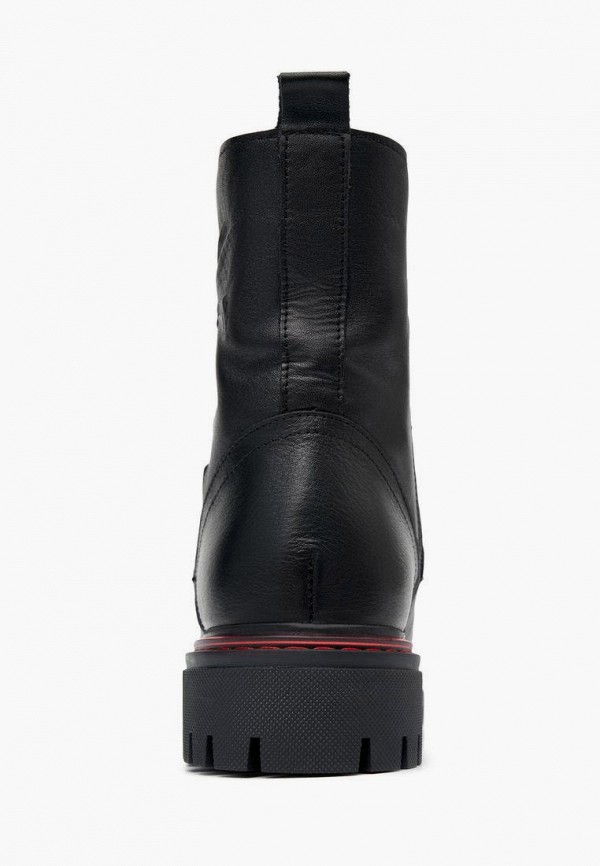 фото Ботинки pierre cardin