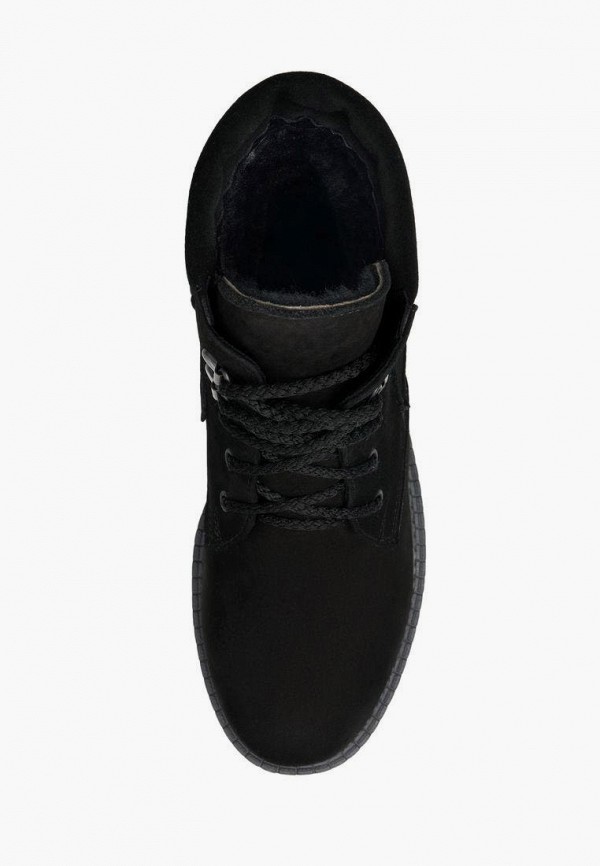 фото Ботинки alessio nesca