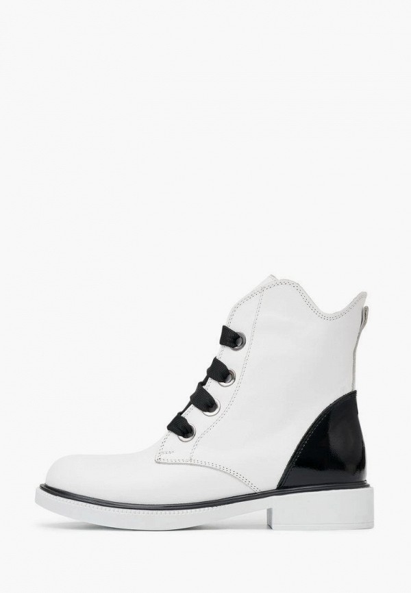 

Ботинки Pierre Cardin, Белый