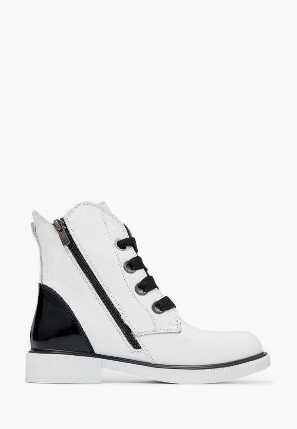 фото Ботинки pierre cardin