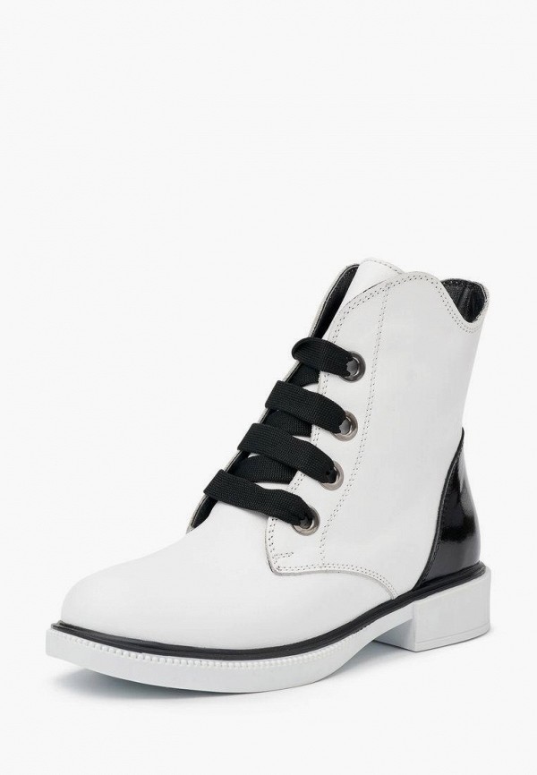 фото Ботинки pierre cardin