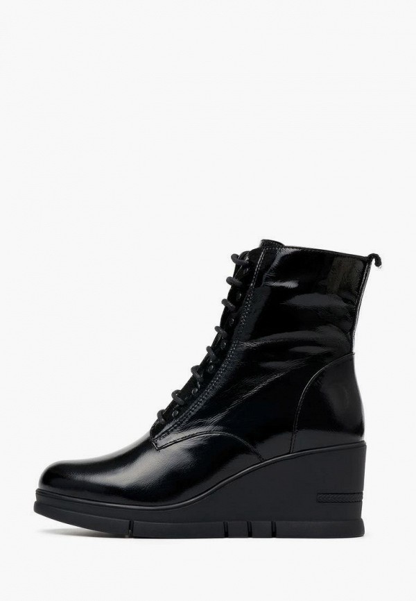 

Ботинки Pierre Cardin, Черный