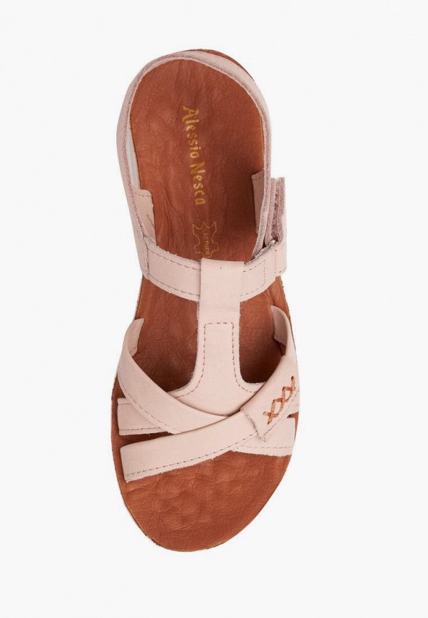 фото Сандалии alessio nesca