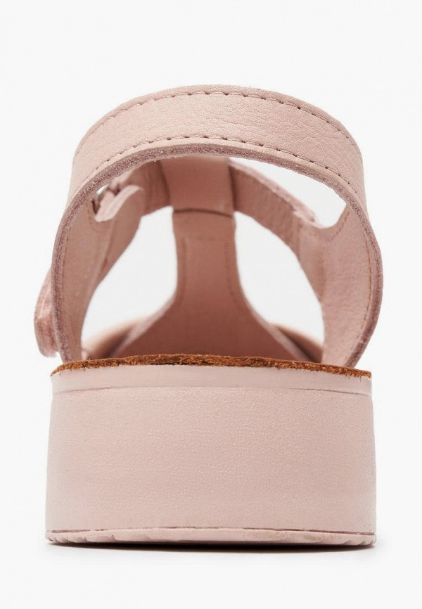 фото Сандалии alessio nesca