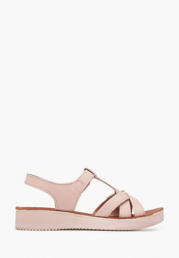 фото Сандалии alessio nesca