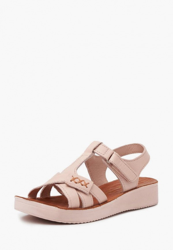 фото Сандалии alessio nesca