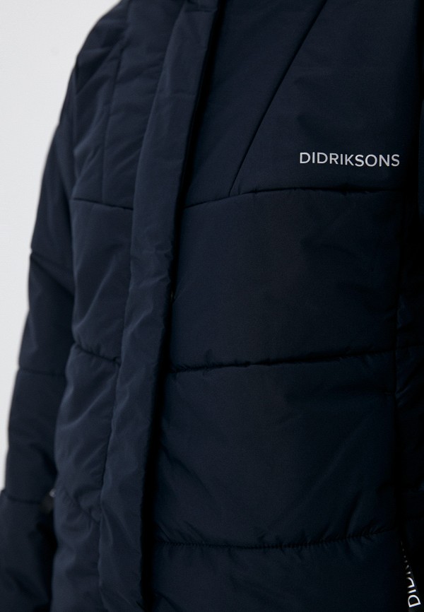 фото Куртка утепленная didriksons