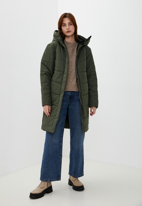 фото Куртка утепленная didriksons