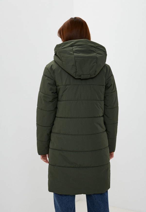 фото Куртка утепленная didriksons