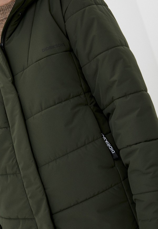фото Куртка утепленная didriksons