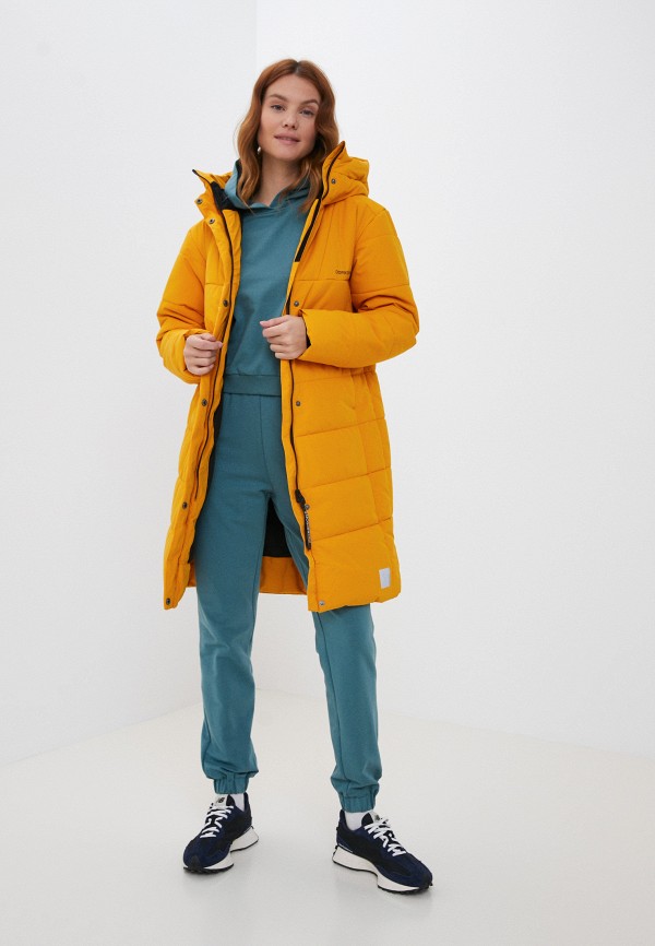 фото Куртка утепленная didriksons