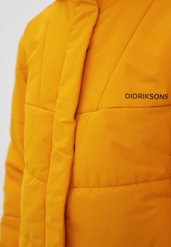 фото Куртка утепленная didriksons