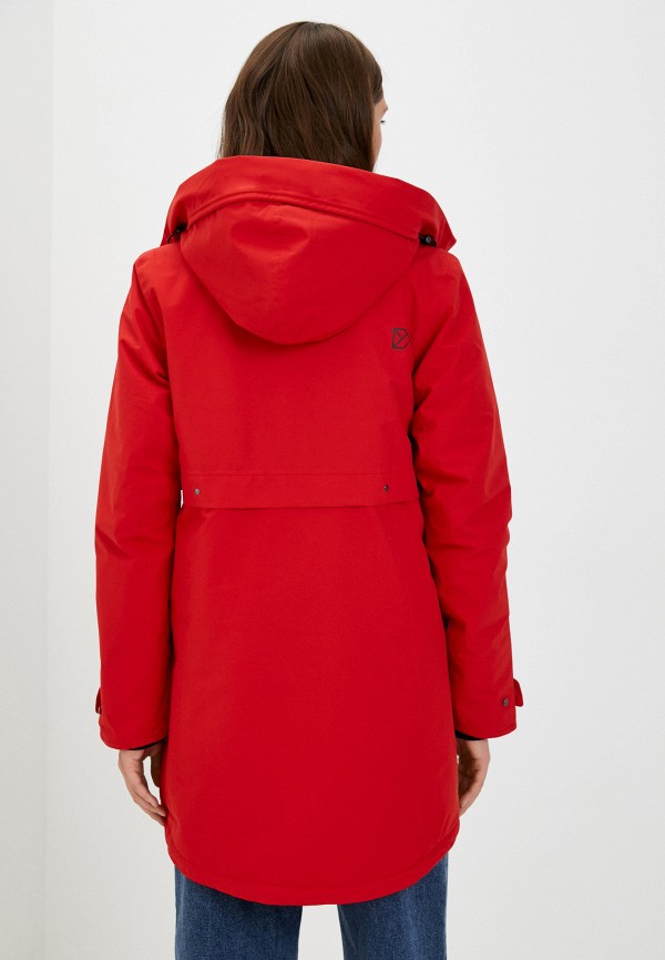 фото Куртка утепленная didriksons