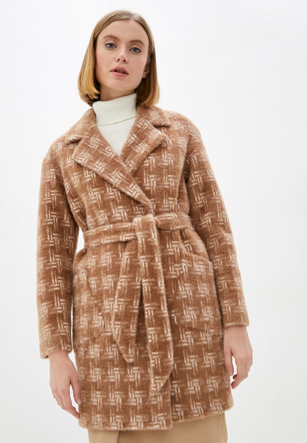 Шуба Louren Wilton