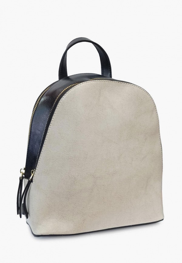 

Рюкзак RoyalBag, Бежевый