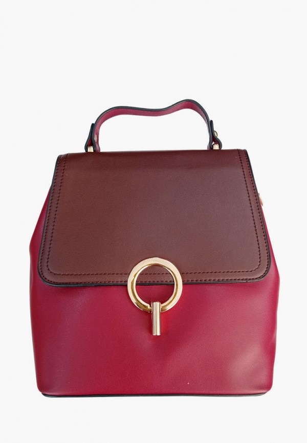 

Рюкзак RoyalBag, Красный