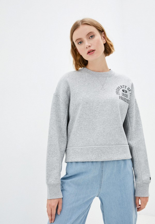 

Свитшот Under Armour, Серый, Under Armour MP002XW08XDJ