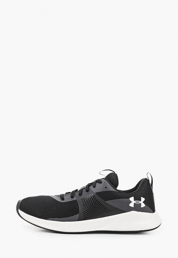 

Кроссовки Under Armour, Черный, UA W Charged Aurora