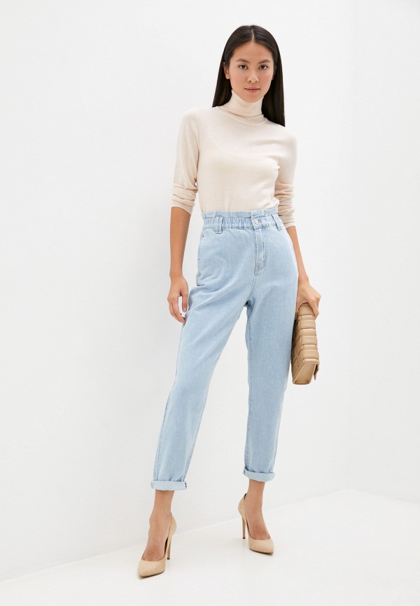 фото Джинсы love republic