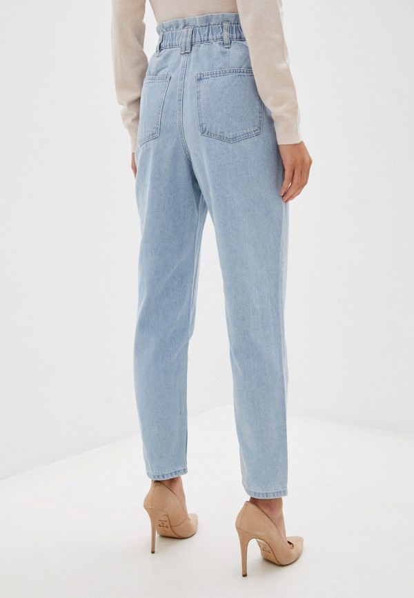 фото Джинсы love republic