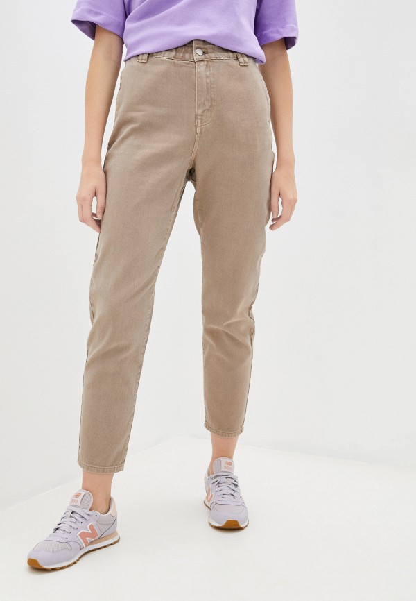 фото Джинсы love republic