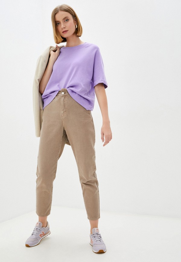 фото Джинсы love republic