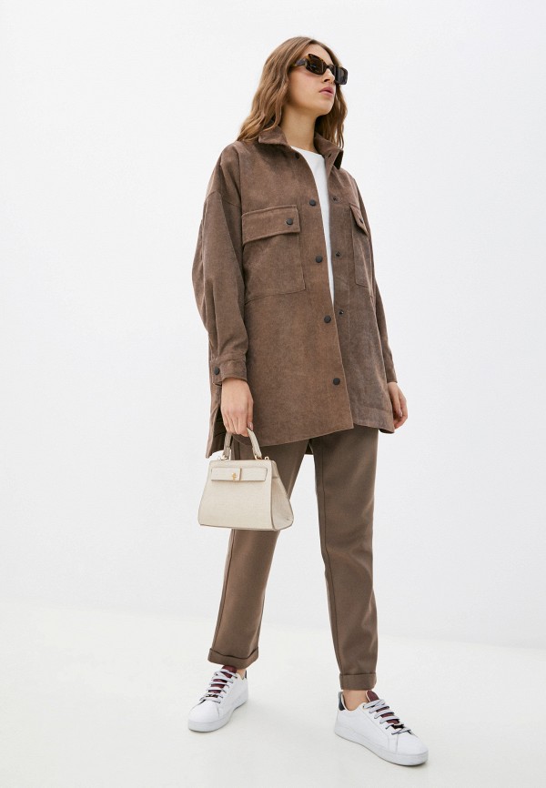 фото Рубашка naturel