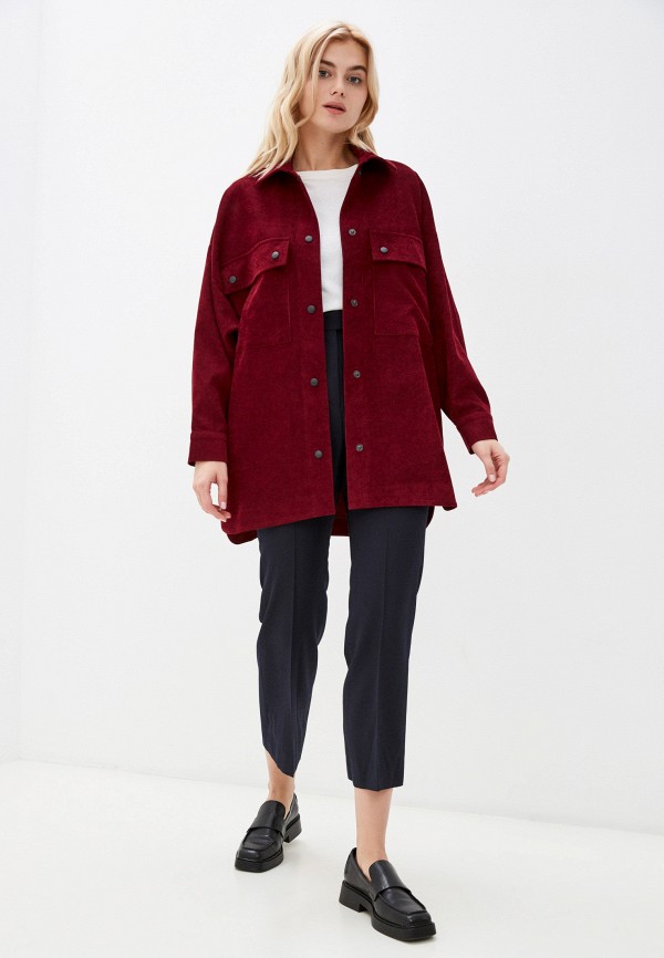 фото Рубашка naturel