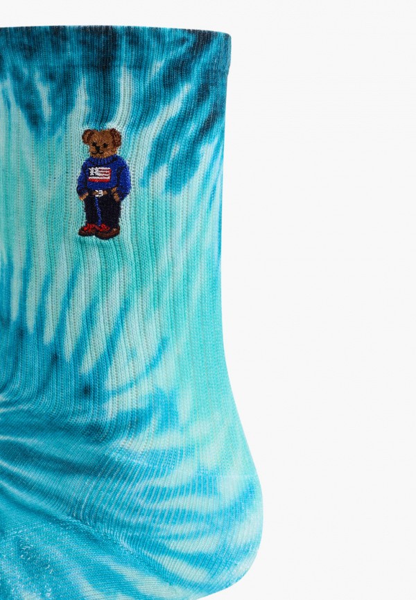 фото Носки polo ralph lauren