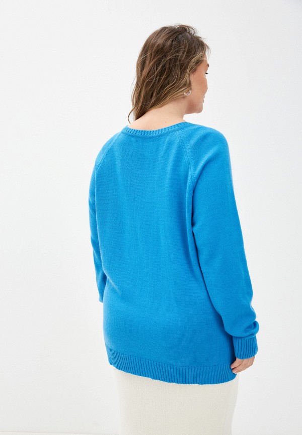 фото Пуловер intikoma