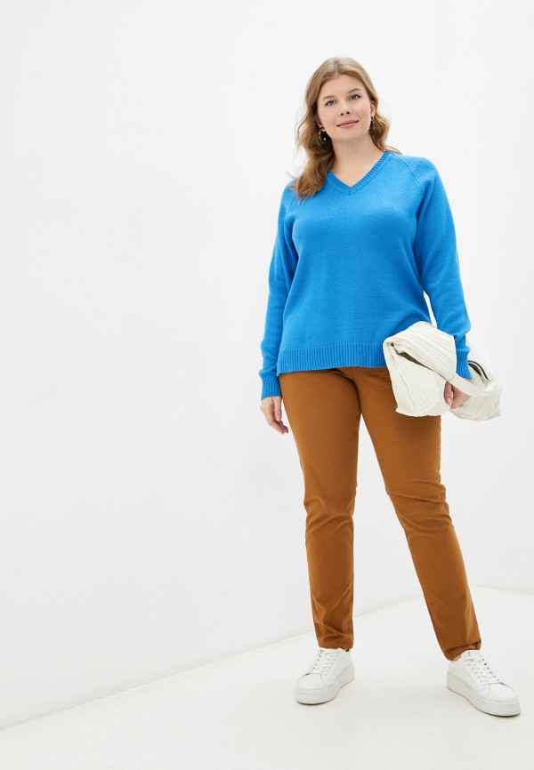 фото Пуловер intikoma